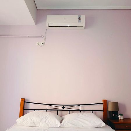 Takis Apartment Σπάρτη Εξωτερικό φωτογραφία